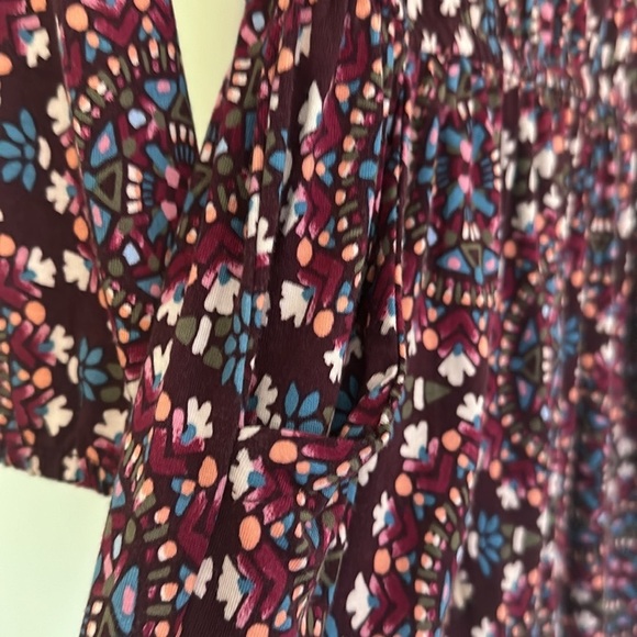 HP 🎉🥳 3/$20🌟 Gymboree Dress Size M 7-8 - Picture 3 of 3